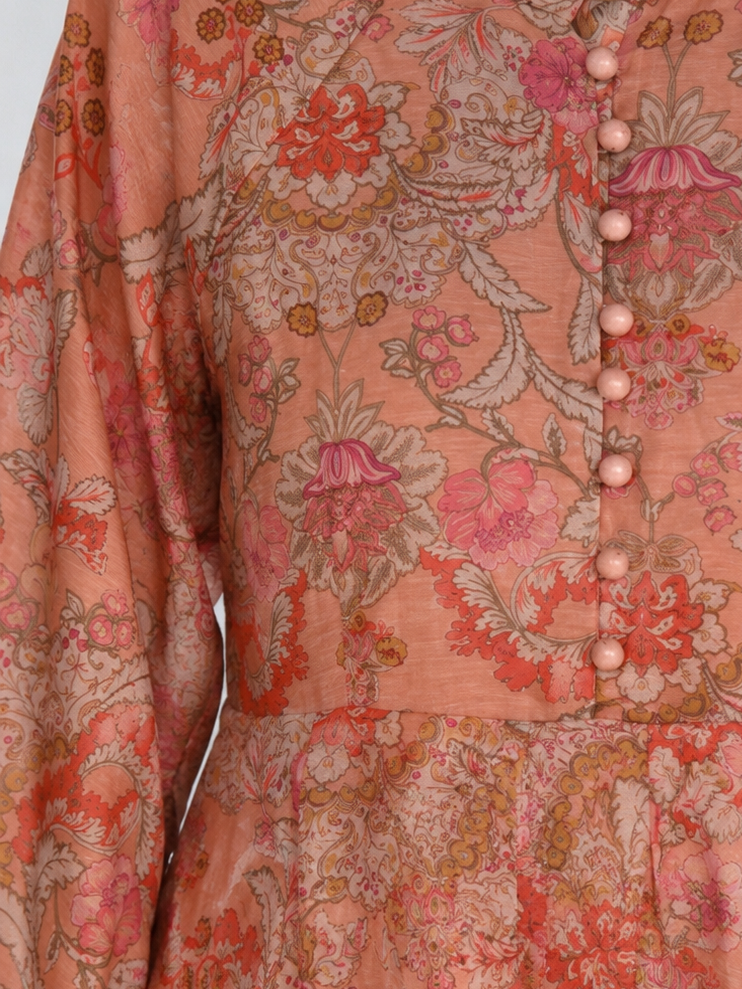 Yasmin Dress