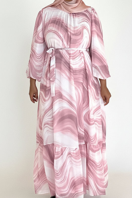 Rana Dress