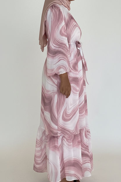 Rana Dress