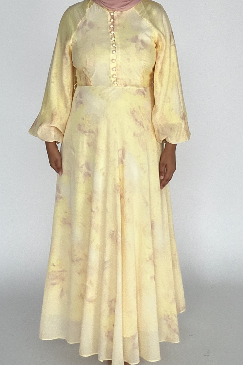 Lina Dress