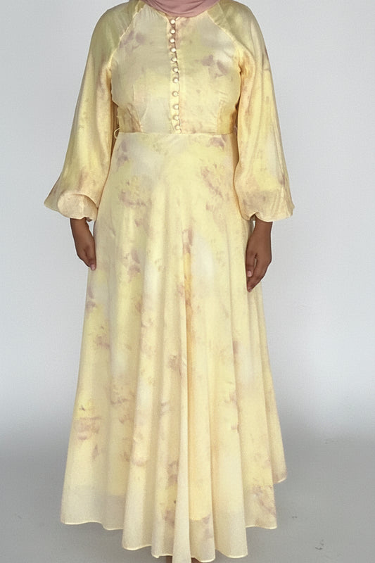 Lina Dress