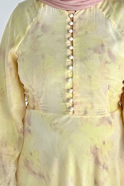 Lina Dress
