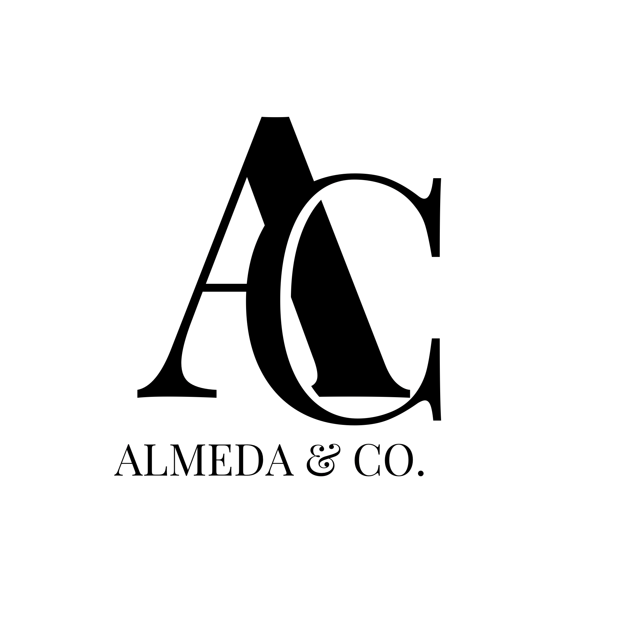 Almeda and Co.